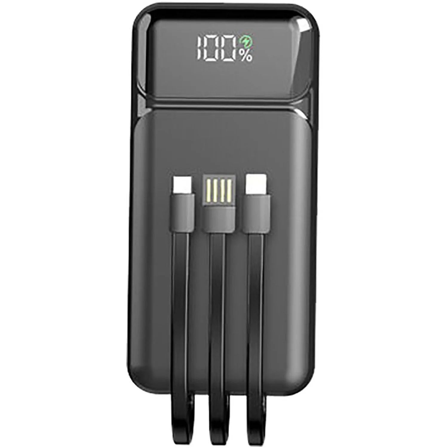 Aspor A316 20000mAh 22.5W Built-in Cable Fast Charging Power Bank Aspor A316 20000mAh 22.5W Built-in Cable Fast Charging Power Bank